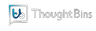 ThoughtBins Logo